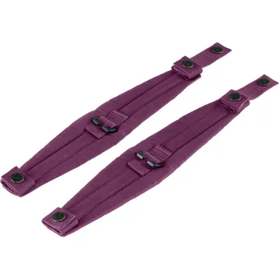 Fjällräven Kånken Shoulder Pads - Royal Purple - Unisex - OneSize - Partioaitta, kuva 1 / 1