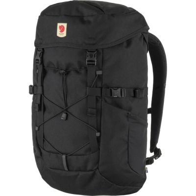 Fjällräven Skule Top 26 - Black - Unisex - OneSize - Partioaitta