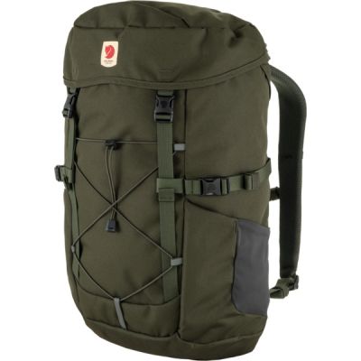 Fjällräven Skule Top 26 - Deep Forest - Unisex - OneSize - Partioaitta