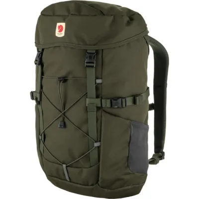 Fjällräven Skule Top 26 - Deep Forest - Unisex - OneSize - Partioaitta, kuva 1 / 1