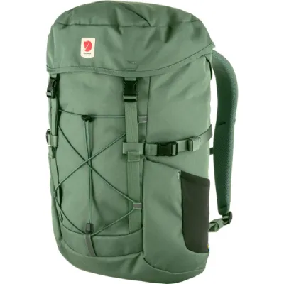 Fjällräven Skule Top 26 - Patina Green - Unisex - OneSize - Partioaitta, kuva 1 / 1