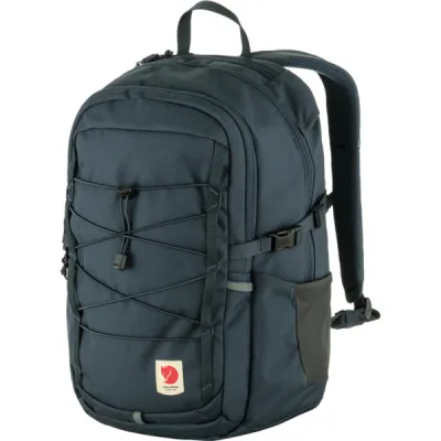 Fjällräven Skule 20 - Navy - Unisex - OneSize - Partioaitta, kuva 1 / 1