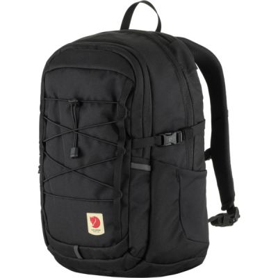 Fjällräven Skule 20 - Black - Unisex - OneSize - Partioaitta | Alk. 99,95 €