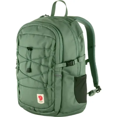 Fjällräven Skule 20 - Patina Green - Unisex - OneSize - Partioaitta, kuva 1 / 1