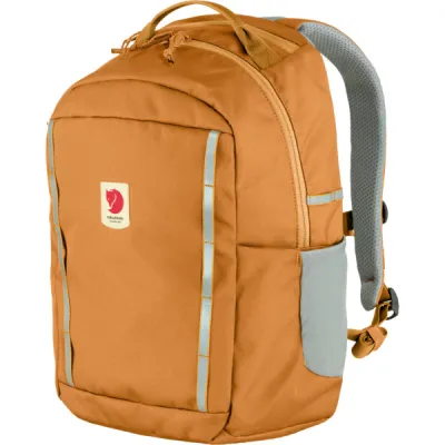 Fjällräven Skule Kids - Red Gold - Lapset - OneSize - Partioaitta, kuva 1 / 1