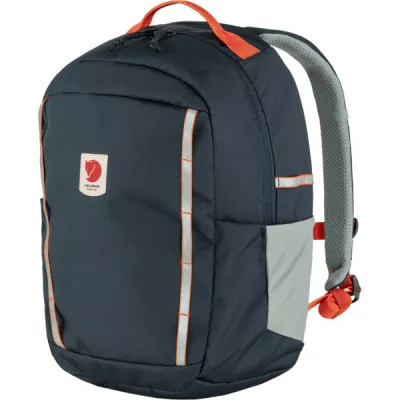 Fjällräven Skule Kids - Navy - Lapset - OneSize - Partioaitta, kuva 1 / 1