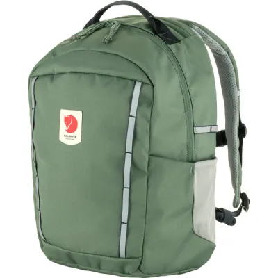 Fjällräven Skule Kids - Patina Green - Lapset - OneSize - Partioaitta, kuva 1 / 1