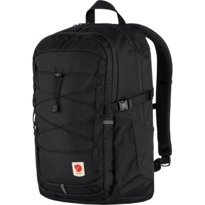 Fjällräven Skule 28 - Black - Unisex - OneSize - Partioaitta