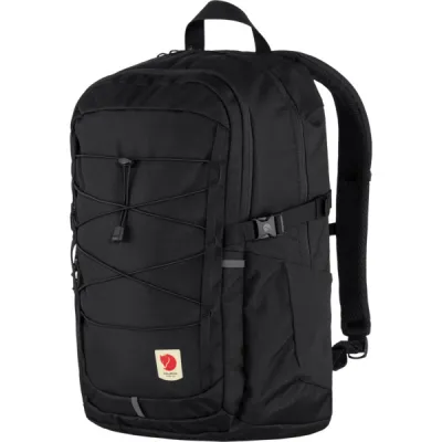 Fjällräven Skule 28 - Black - Unisex - OneSize - Partioaitta, kuva 1 / 1