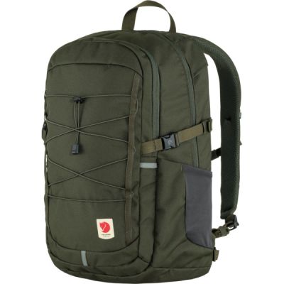 Fjällräven Skule 28 - Deep Forest - Unisex - OneSize - Partioaitta