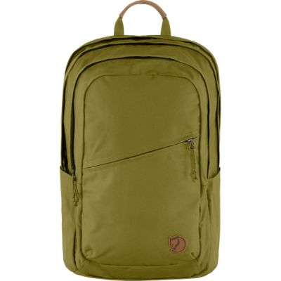 Fjällräven Räven 28 - Foliage Green - Unisex - OneSize - Partioaitta