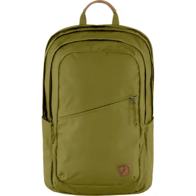 Fjällräven Räven 28 - Foliage Green - Unisex - OneSize - Partioaitta, kuva 1 / 1