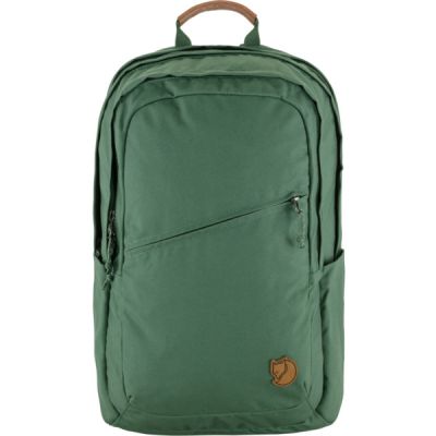 Fjällräven Räven 28 - Deep Patina - Unisex - OneSize - Partioaitta | Alk. 109,00 €