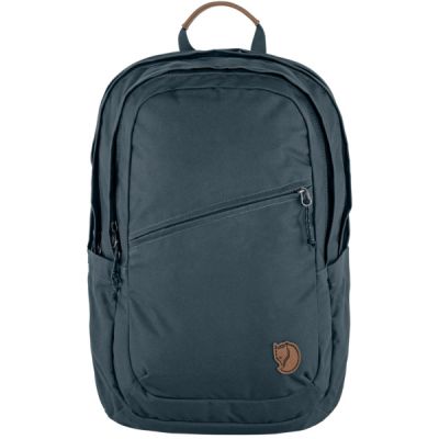 Fjällräven Räven 28 - Navy - Unisex - OneSize - Partioaitta
