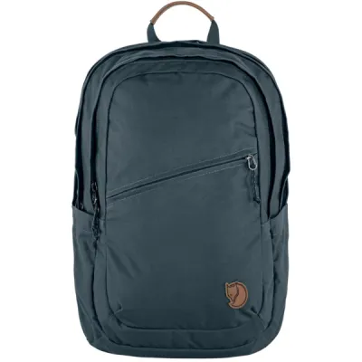 Fjällräven Räven 28 - Navy - Unisex - OneSize - Partioaitta, kuva 1 / 1