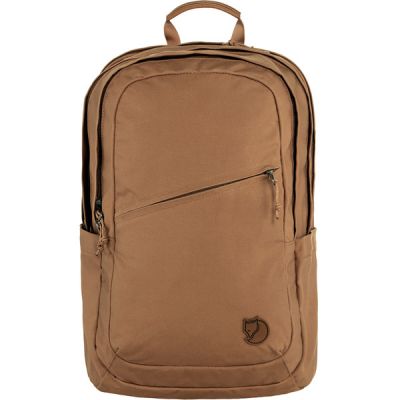 Fjällräven Räven 28 - Khaki Dust - Unisex - OneSize - Partioaitta