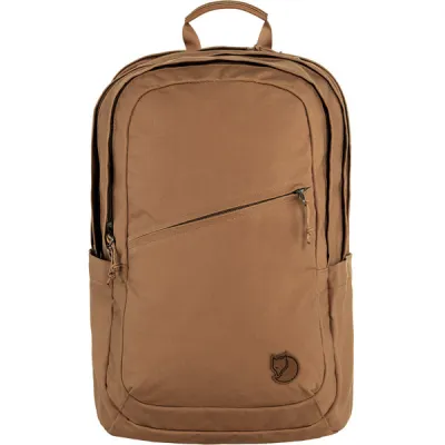 Fjällräven Räven 28 - Khaki Dust - Unisex - OneSize - Partioaitta, kuva 1 / 1