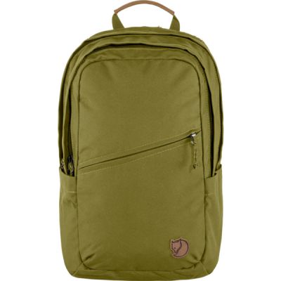 Fjällräven Räven 20 - Foliage Green - Unisex - OneSize - Partioaitta
