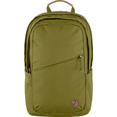 Fjällräven Räven 20 - Foliage Green - Unisex - OneSize - Partioaitta, kuva 1 / 1