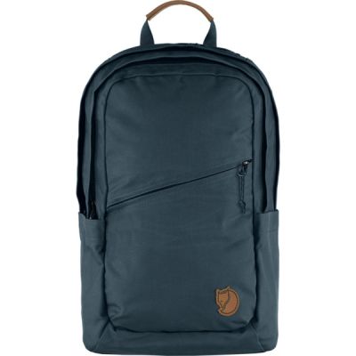 Fjällräven Räven 20 - Navy - Unisex - OneSize - Partioaitta
