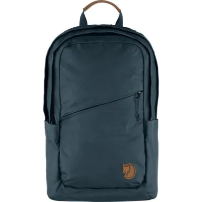 Fjällräven Räven 20 - Navy - Unisex - OneSize - Partioaitta, kuva 1 / 1