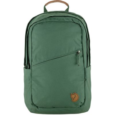 Fjällräven Räven 20 - Deep Patina - Unisex - OneSize - Partioaitta | Alk. 99,00 €