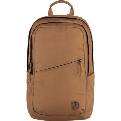 Fjällräven Räven 20 - Khaki Dust - Unisex - OneSize - Partioaitta