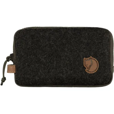 Fjällräven Värmland 20 Bullet Pouch - Dark Olive-brown - Unisex - OneSize - Partioaitta, kuva 1 / 1