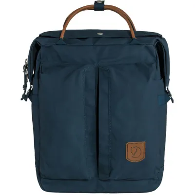 Fjällräven Haulpack No.1 - Navy - Unisex - OneSize - Partioaitta, kuva 1 / 1