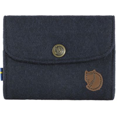 Fjällräven Norrvåge Wallet - Night Sky - Unisex - OneSize - Partioaitta