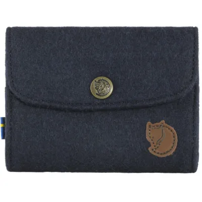 Fjällräven Norrvåge Wallet - Night Sky - Unisex - OneSize - Partioaitta