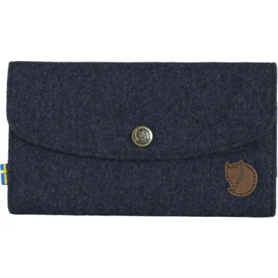 Fjällräven Norrvåge Travel Wallet - Night Sky - Unisex - OneSize - Partioaitta, kuva 1 / 1