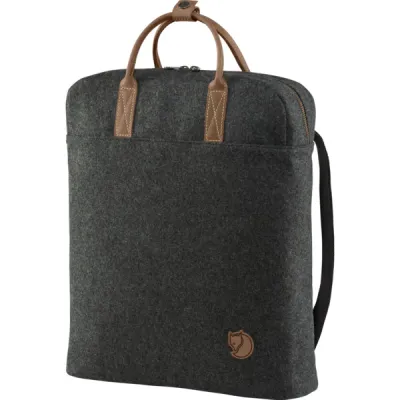 Fjällräven Norrvåge Backpack - Grey - Unisex - OneSize - Partioaitta, kuva 1 / 1