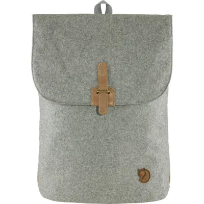 Fjällräven Norrvåge Foldsack - Granite Grey - Unisex - OneSize - Partioaitta, kuva 1 / 1