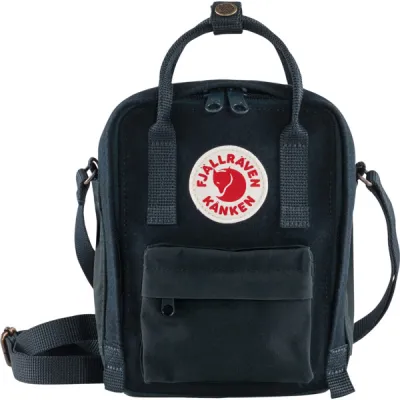 Fjällräven Kånken Re-wool Sling - Night Sky - Unisex - OneSize - Partioaitta, kuva 1 / 1