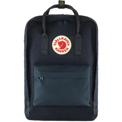 Fjällräven Kånken Re-wool Laptop 15" - Night Sky - Unisex - OneSize - Partioaitta, kuva 1 / 1