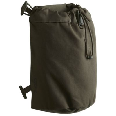 Fjällräven Singi Gear Holder - Dark Olive - Unisex - OneSize - Partioaitta