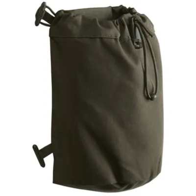 Fjällräven Singi Gear Holder - Dark Olive - Unisex - OneSize - Partioaitta, kuva 1 / 1