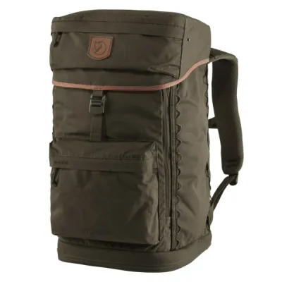 Fjällräven Singi Stubben - Dark Olive - Unisex - OneSize - Partioaitta, kuva 1 / 1