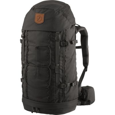Fjällräven Singi 48 - Stone Grey - Unisex - OneSize - Partioaitta