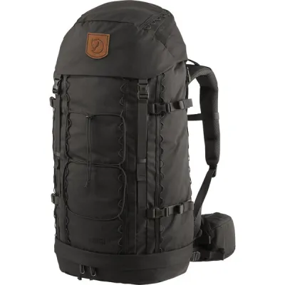 Fjällräven Singi 48 - Stone Grey - Unisex - OneSize - Partioaitta, kuva 1 / 1