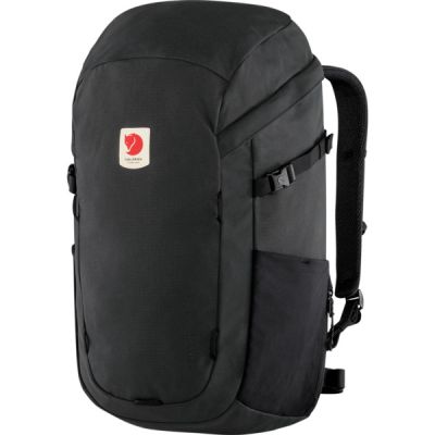 Fjällräven Ulvö 30 - Black - Unisex - OneSize - Partioaitta | Alk. 143,20 €