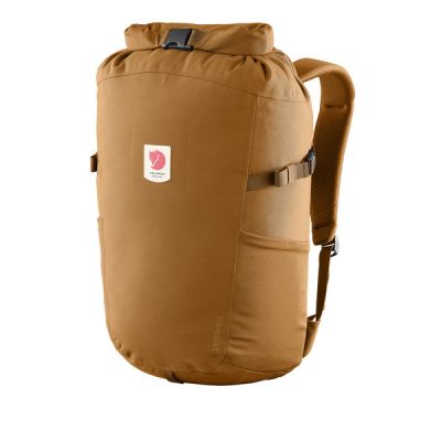 Fjällräven Ulvö Rolltop 23 - Red Gold - Unisex - OneSize - Partioaitta