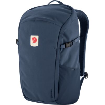 Fjällräven Ulvö 23 - Mountain Blue - Unisex - OneSize - Partioaitta | Alk. 149,00 €