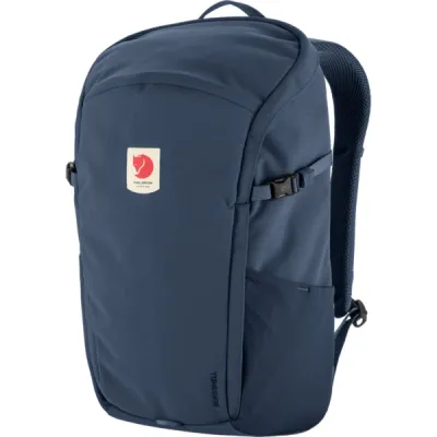 Fjällräven Ulvö 23 - Mountain Blue - Unisex - OneSize - Partioaitta, kuva 1 / 1