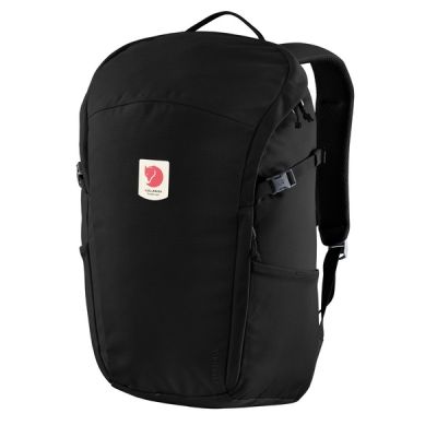 Fjällräven Ulvö 23 - Black - Unisex - OneSize - Partioaitta | Alk. 119,20 €