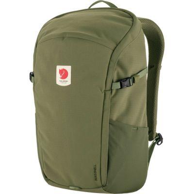 Fjällräven Ulvö 23 - Green - Unisex - OneSize - Partioaitta | Alk. 119,20 €