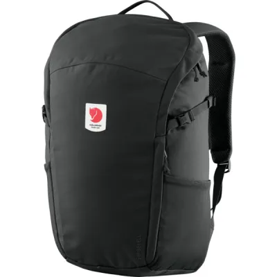 Fjällräven Ulvö 23 - Dark Grey - Unisex - OneSize - Partioaitta