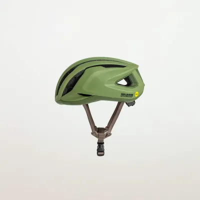 Fjällräven S/f Prevail Helmet - Green - Unisex - S - Partioaitta, kuva 1 / 1
