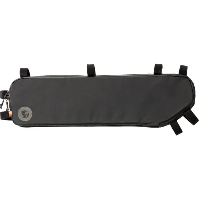 Fjällräven S/f Frame Bag L - Black - Unisex - OneSize - Partioaitta, kuva 1 / 1